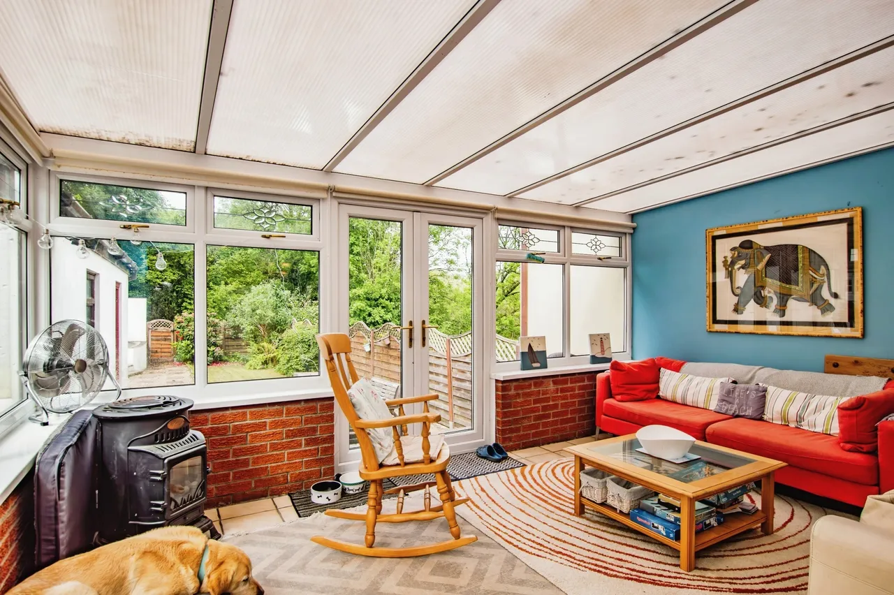 Lawnswood, Saundersfoot, SA69, photo 5