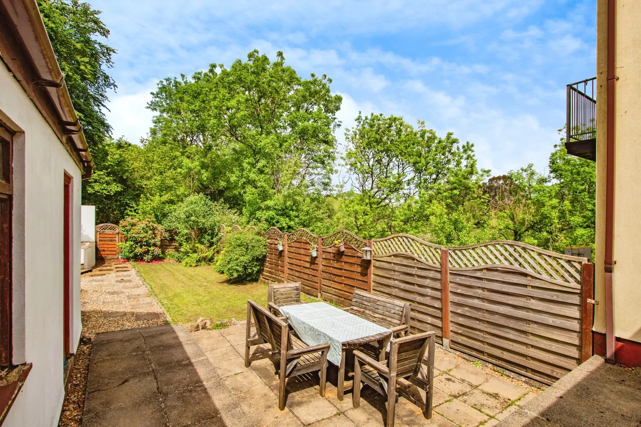 Lawnswood, Saundersfoot, SA69, photo 14