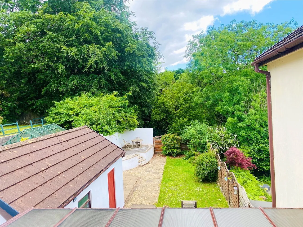 Lawnswood, Saundersfoot, SA69, photo 12