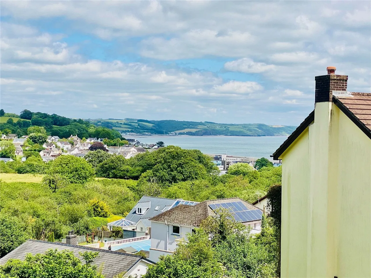 2 bed house for sale, Lawnswood, Saundersfoot, SA69