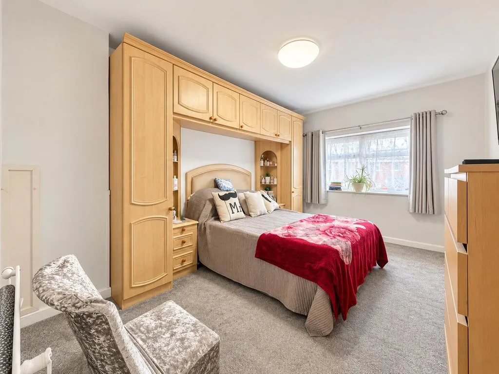 Hemlingford Road, Birmingham, B37, photo 11