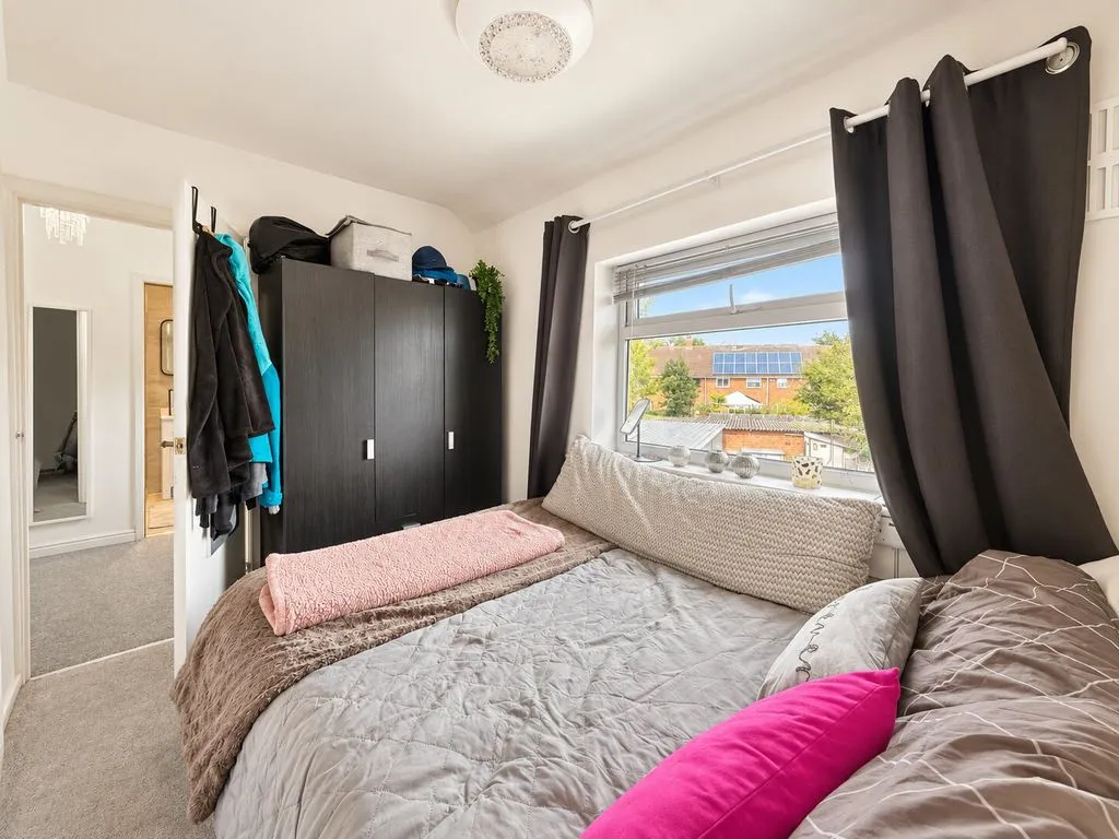 Hemlingford Road, Birmingham, B37, photo 9