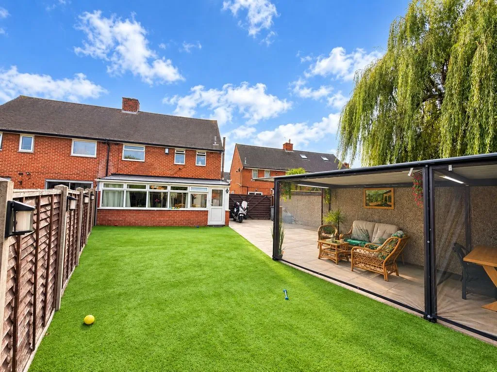 Hemlingford Road, Birmingham, B37, photo 3
