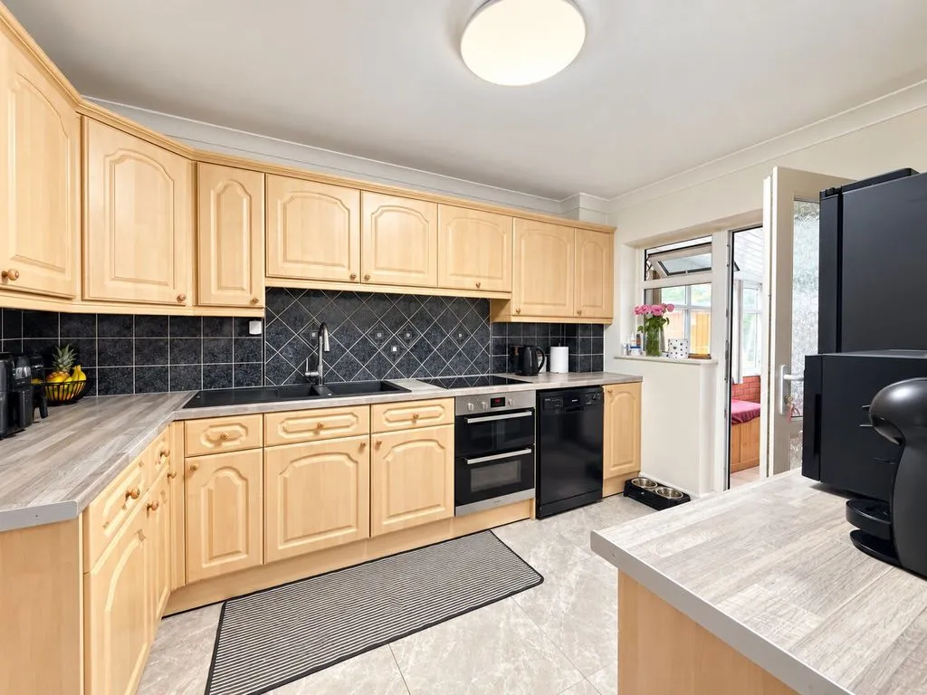 Hemlingford Road, Birmingham, B37, photo 6