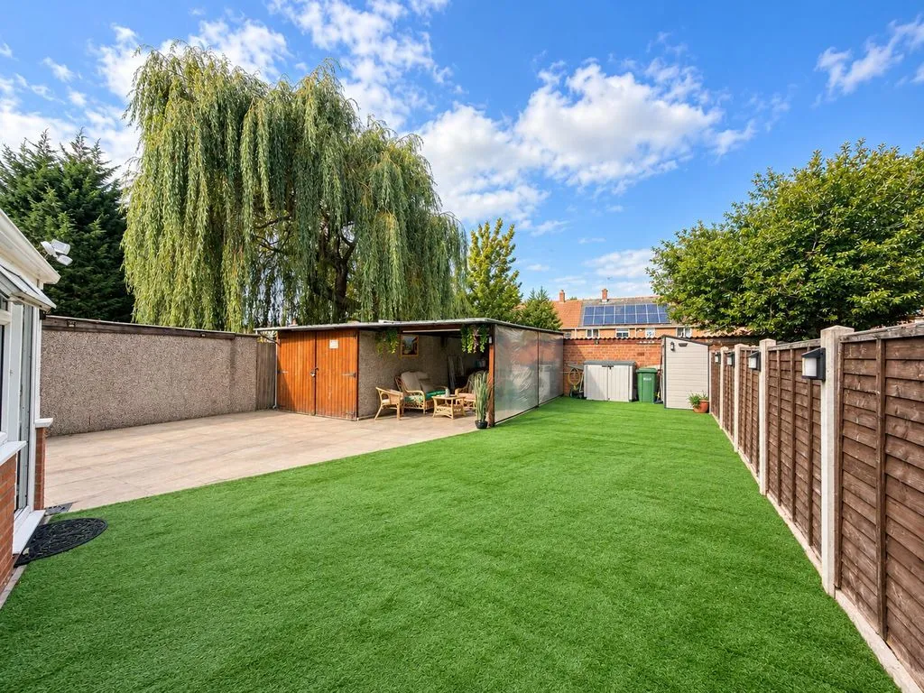 Hemlingford Road, Birmingham, B37, photo 8
