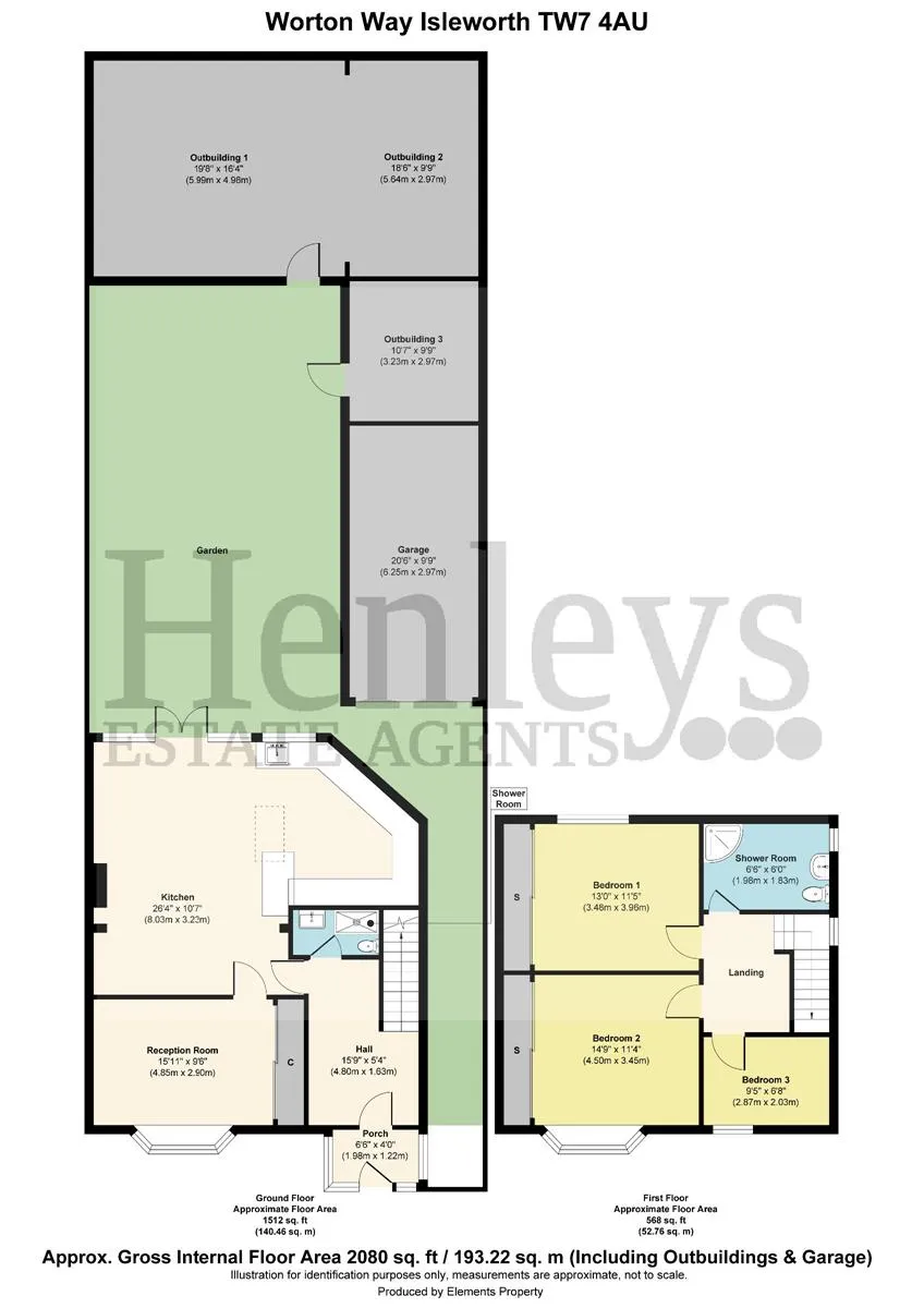 Worton Way, Isleworth, photo 10