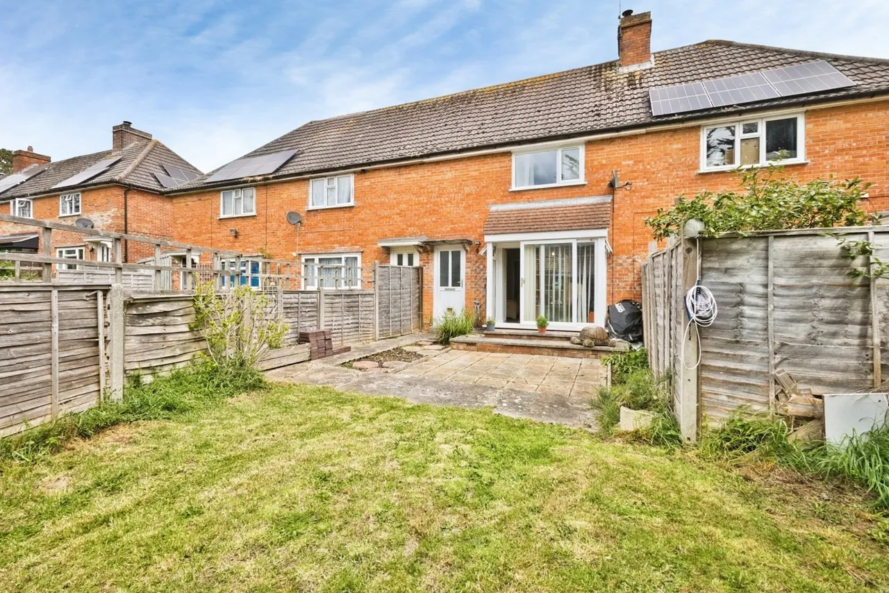 Tellis Cross, Yeovil, BA22, photo 12