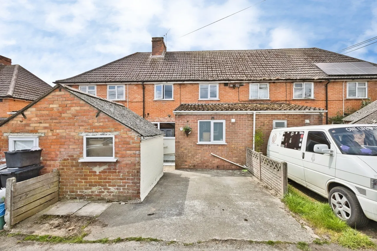 Tellis Cross, Yeovil, BA22, photo 11