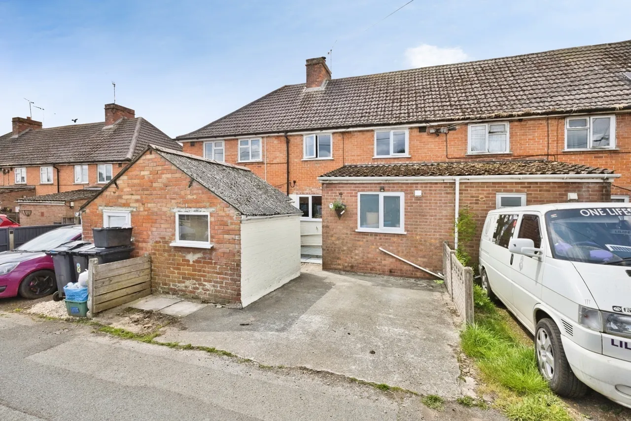 3 bed house for sale, Tellis Cross, Yeovil, BA22