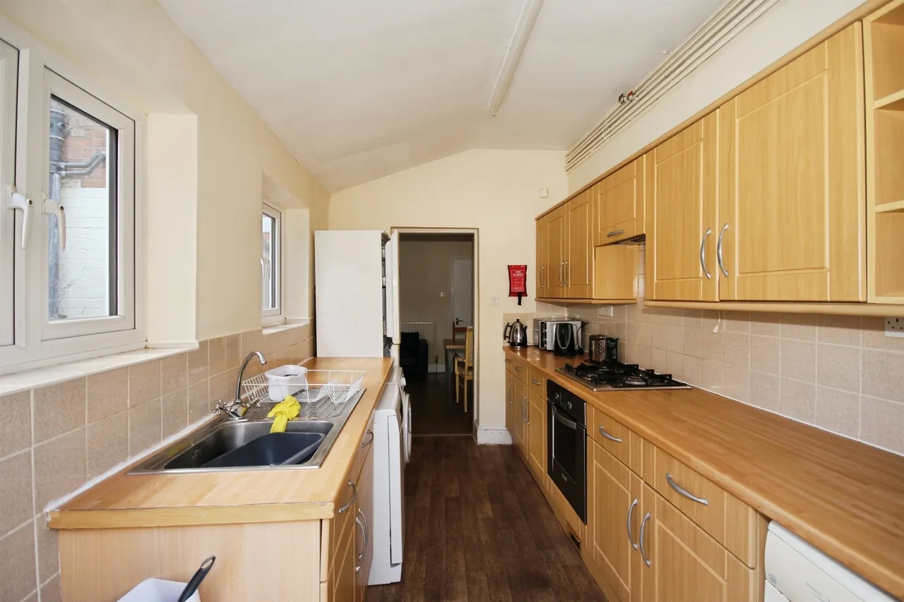 Gordon Street, Leamington Spa, CV31, photo 4