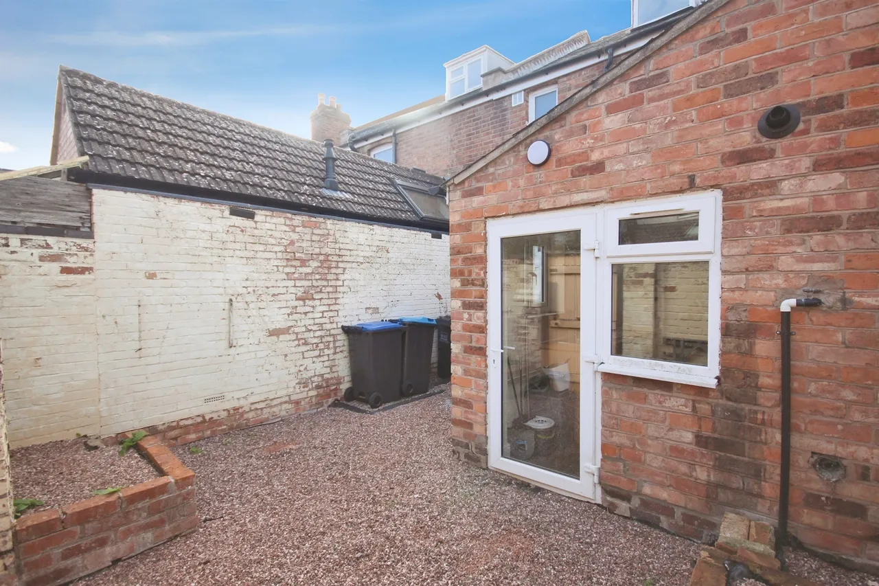Gordon Street, Leamington Spa, CV31, photo 11