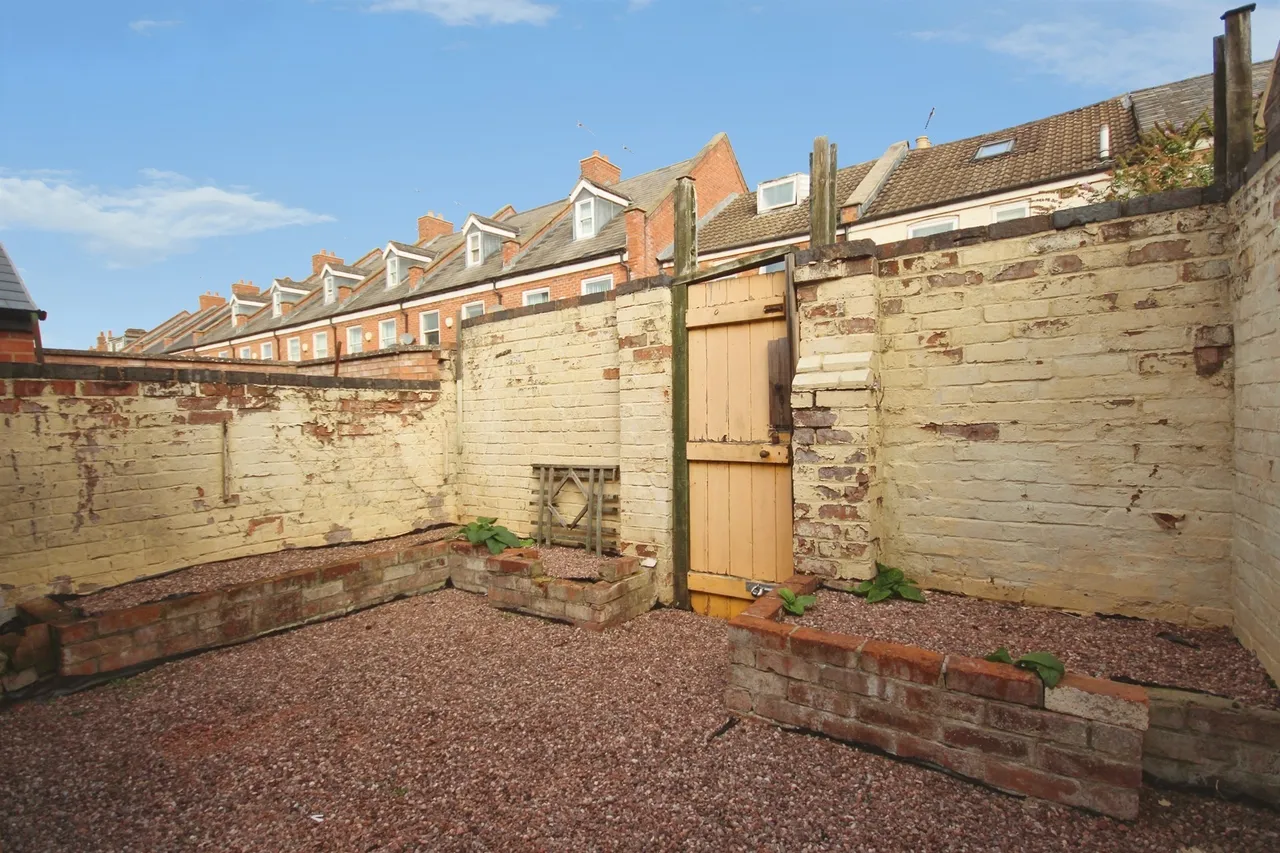 Gordon Street, Leamington Spa, CV31, photo 12