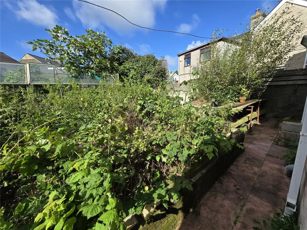 Llwyn Fuches, Penygroes, LL54, photo 18