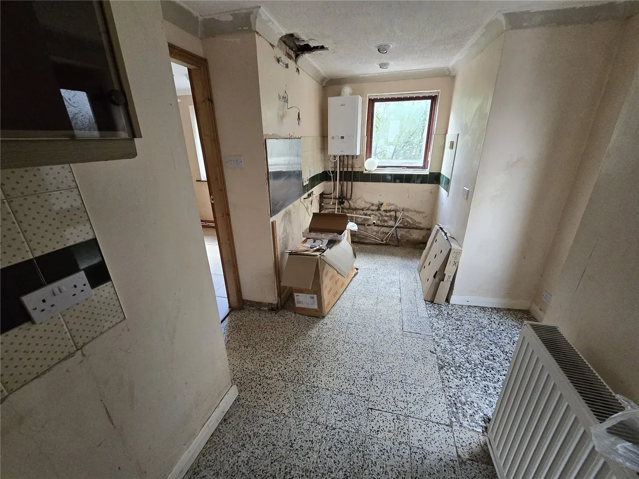 Llwyn Fuches, Penygroes, LL54, photo 6