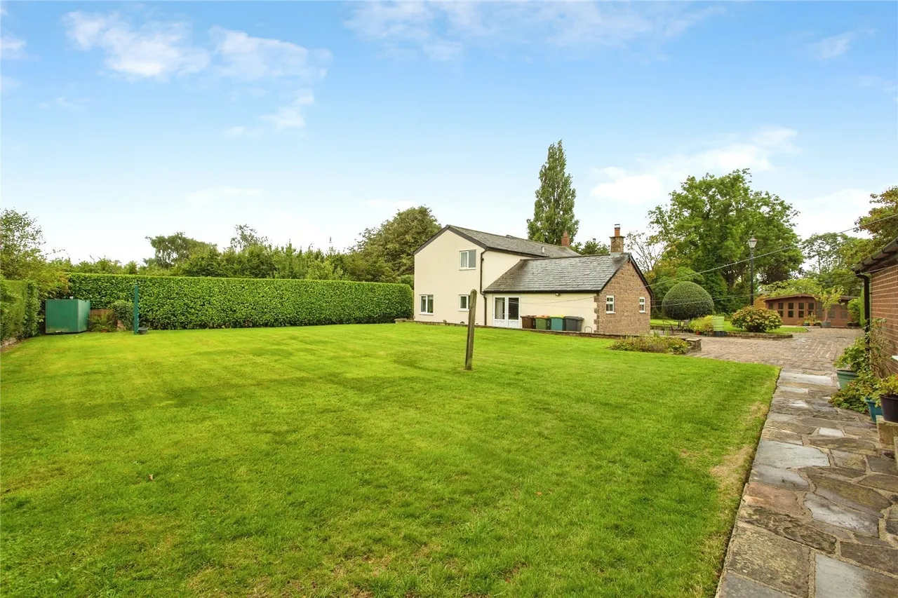 Lewth Lane, Woodplumpton, PR4, photo 20