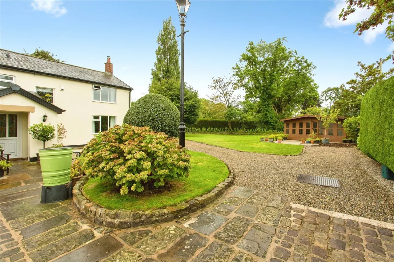 Lewth Lane, Woodplumpton, PR4, photo 24