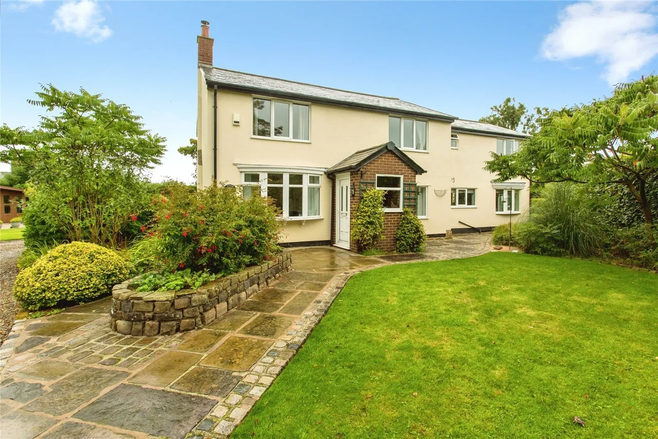 Lewth Lane, Woodplumpton, PR4, photo 27
