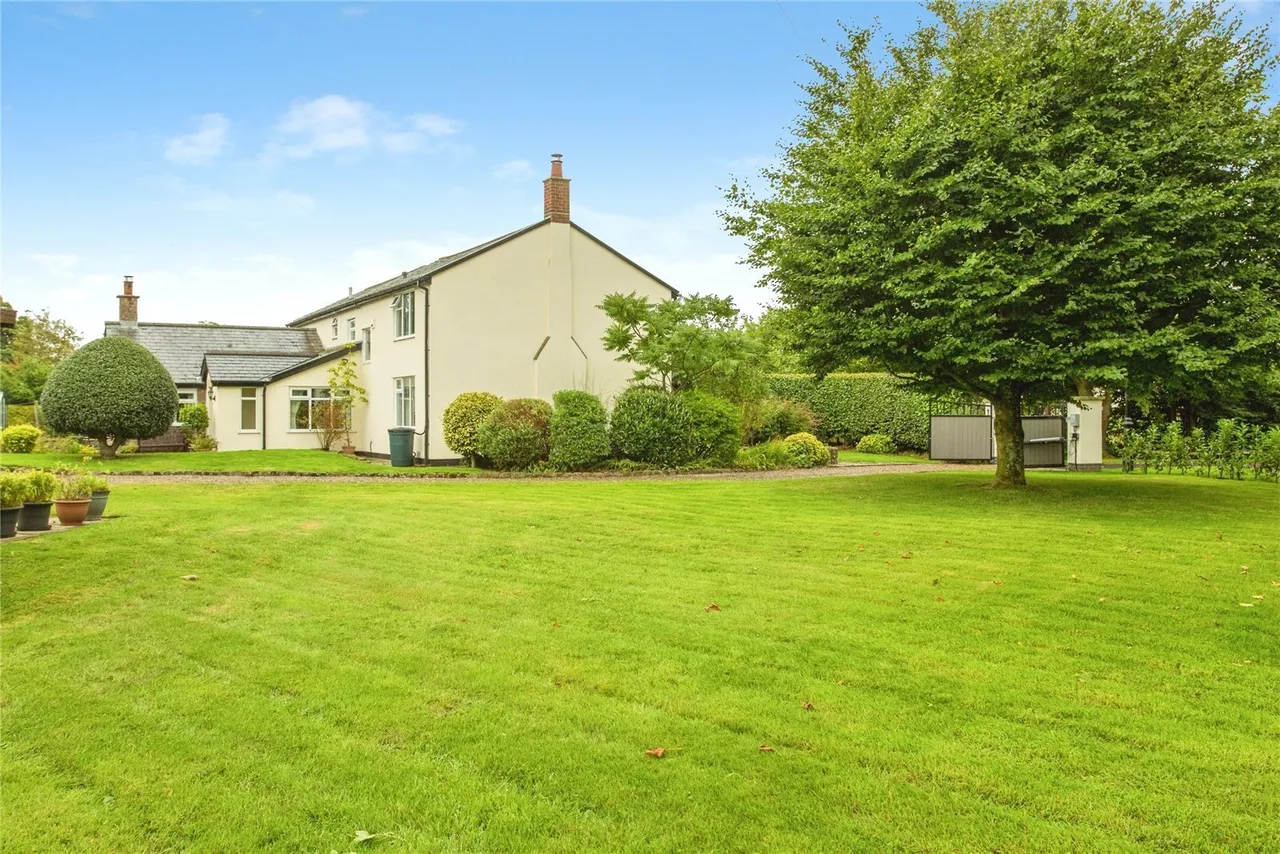 Lewth Lane, Woodplumpton, PR4, photo 26