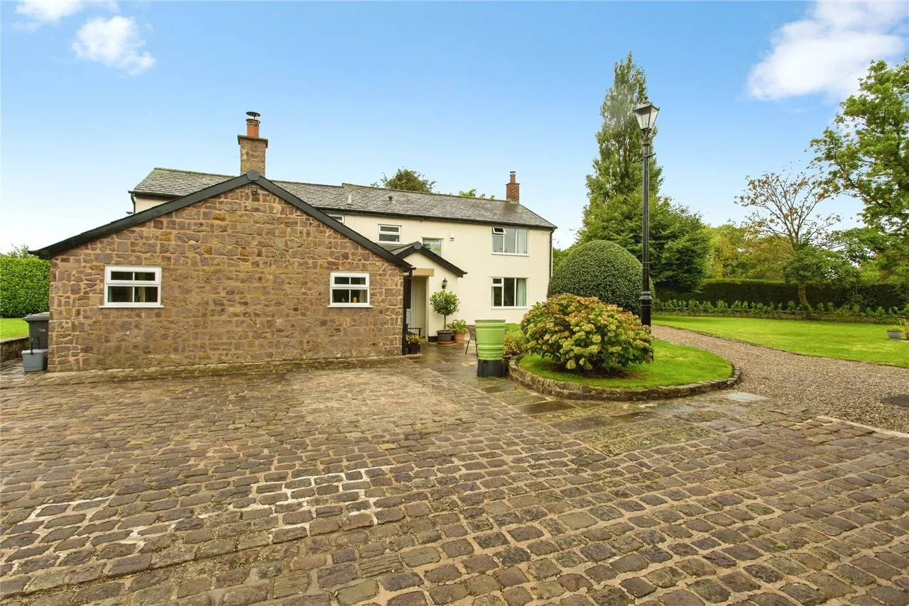 Lewth Lane, Woodplumpton, PR4, photo 25
