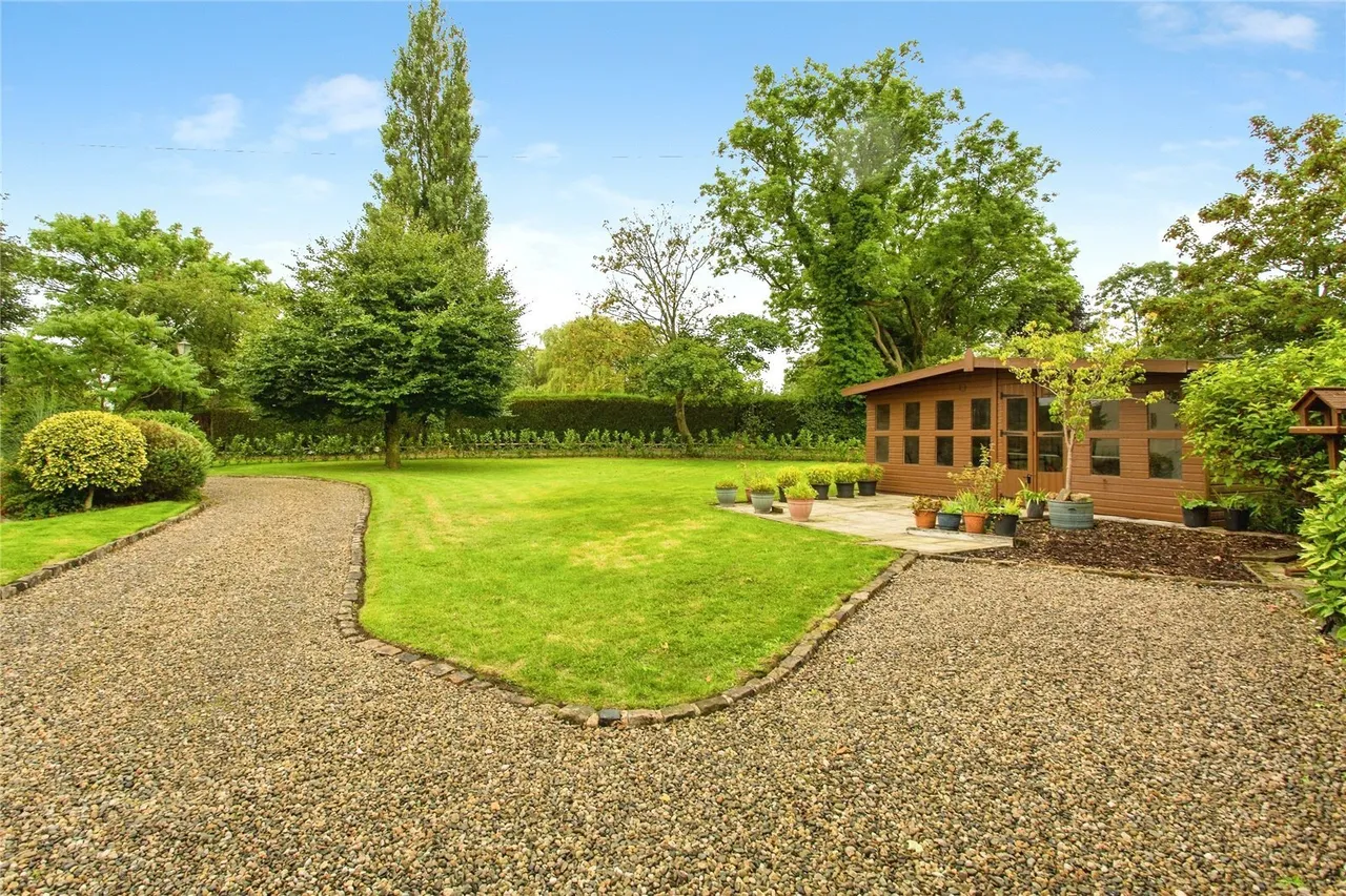Lewth Lane, Woodplumpton, PR4, photo 23