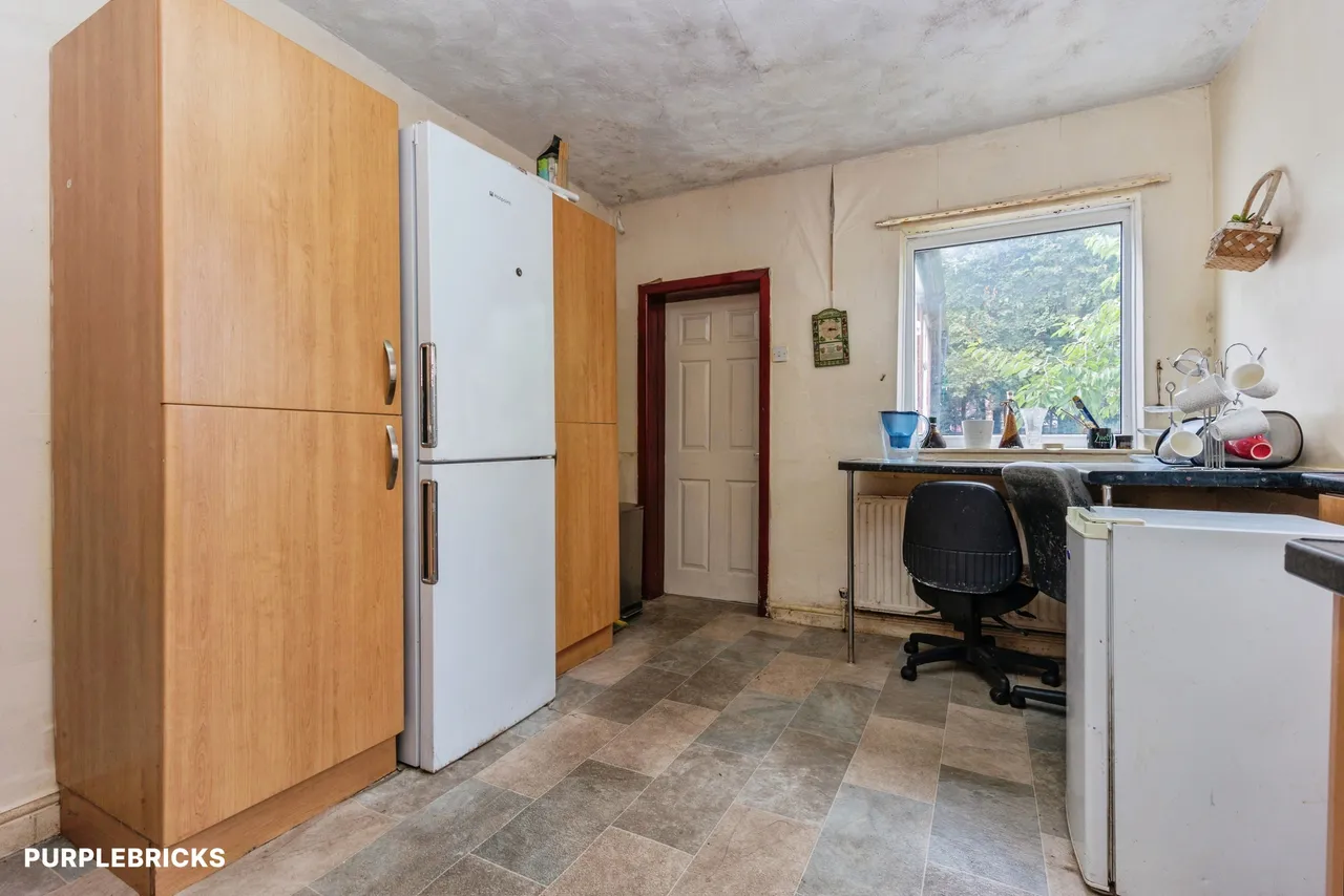 Marshall Road, Manchester, M19, photo 6