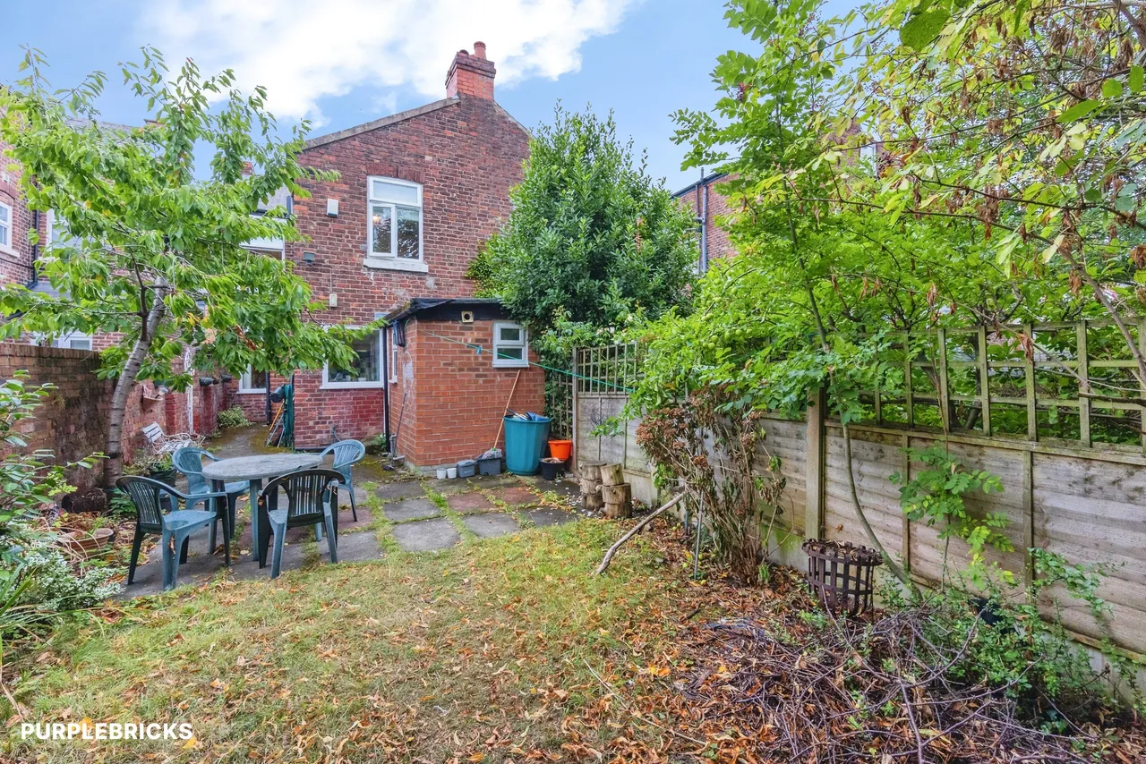 Marshall Road, Manchester, M19, photo 22