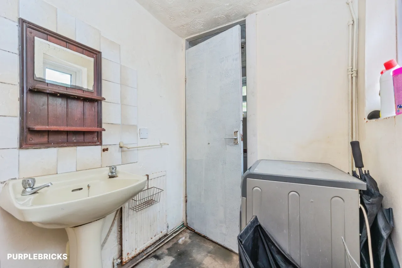 Marshall Road, Manchester, M19, photo 20