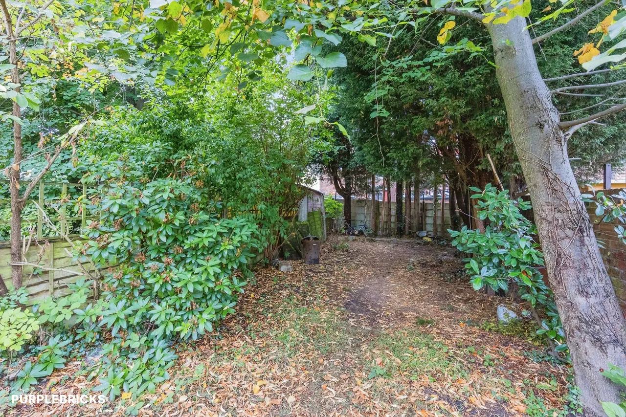 Marshall Road, Manchester, M19, photo 23