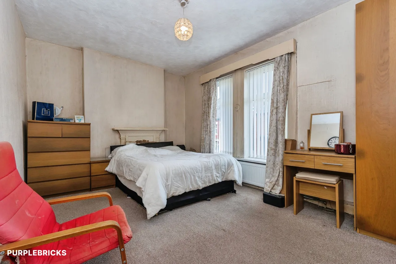 Marshall Road, Manchester, M19, photo 16