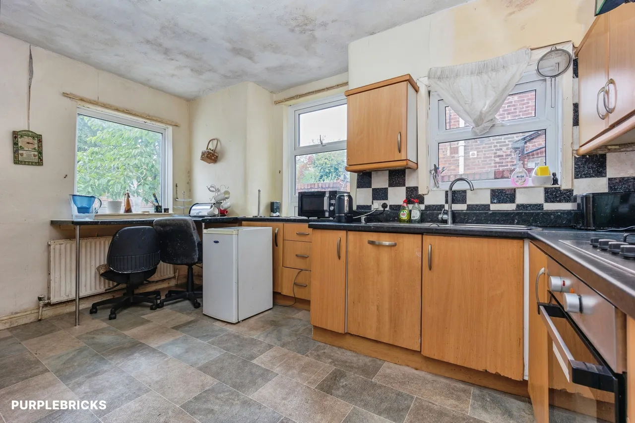 Marshall Road, Manchester, M19, photo 4
