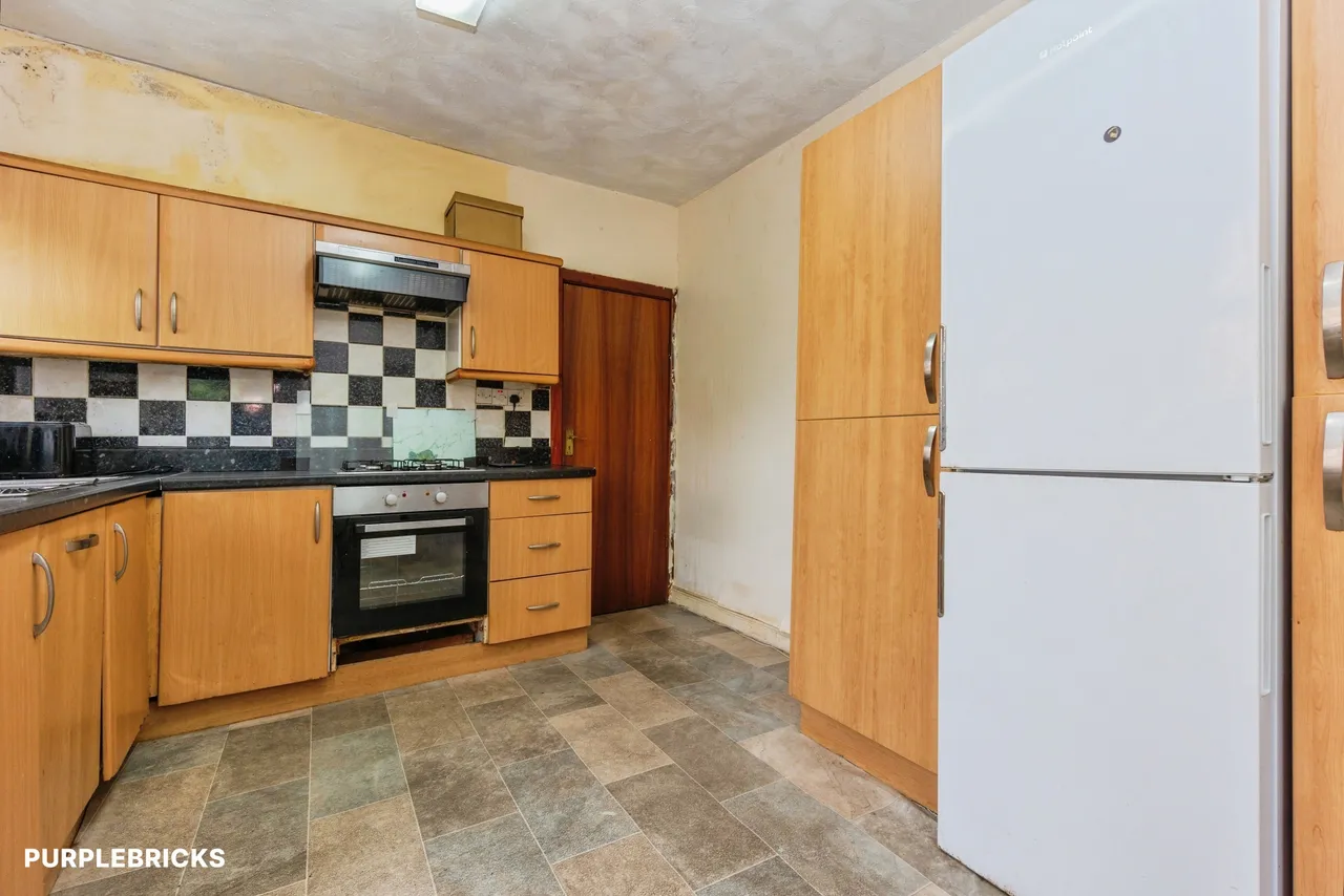 Marshall Road, Manchester, M19, photo 5