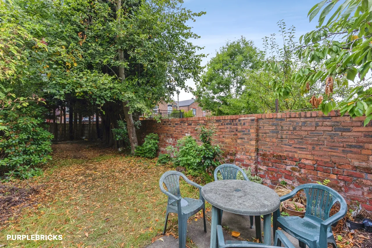 Marshall Road, Manchester, M19, photo 21
