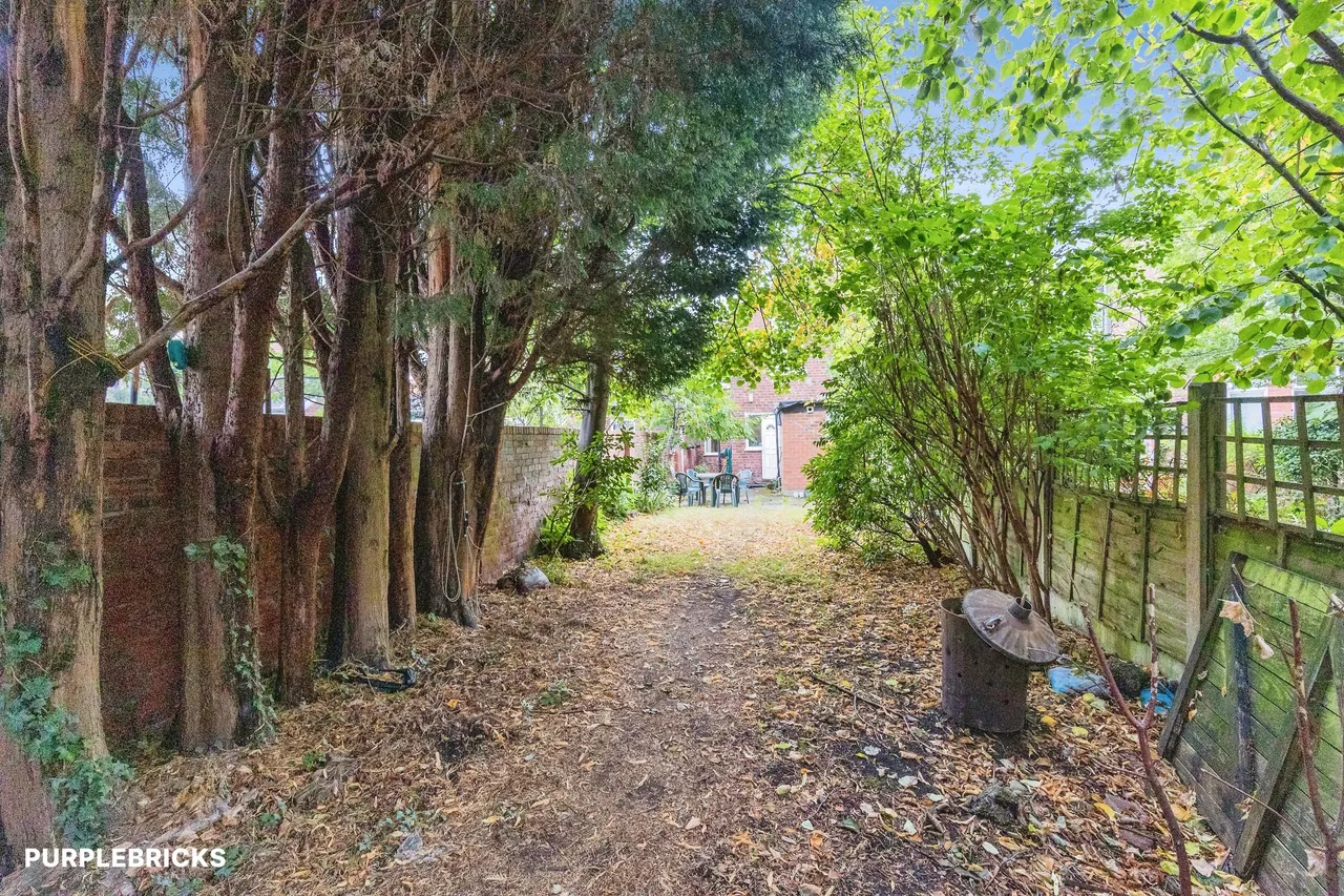 Marshall Road, Manchester, M19, photo 24