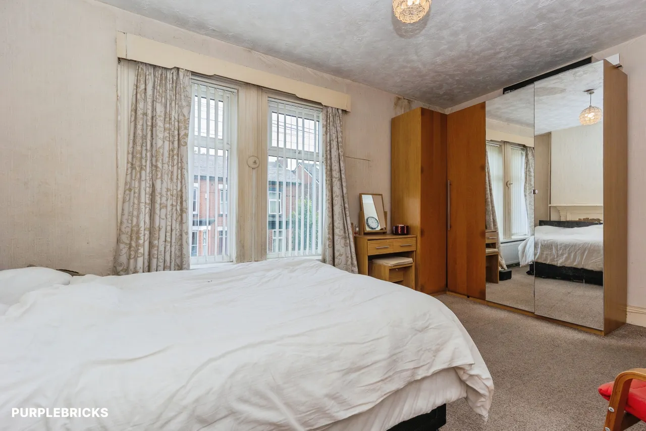 Marshall Road, Manchester, M19, photo 15