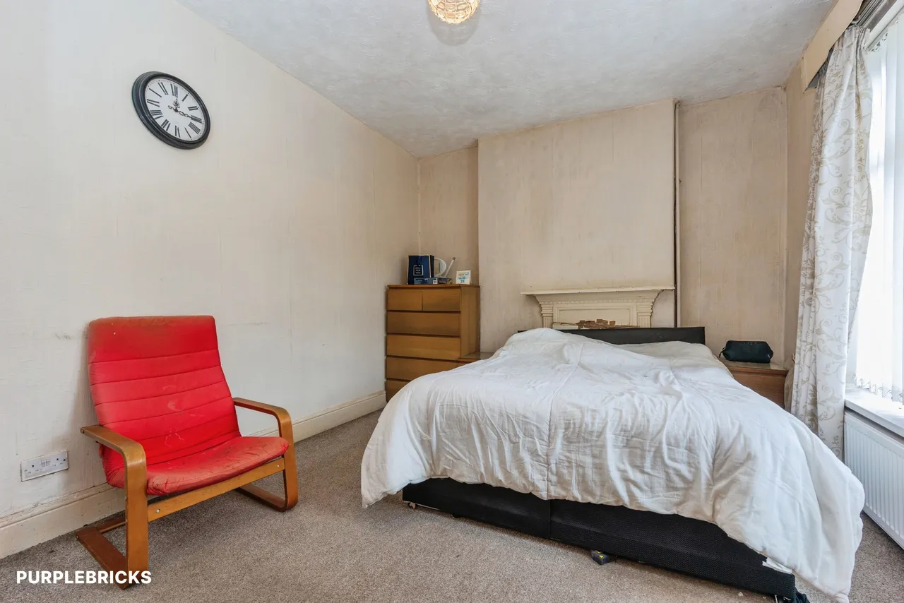 Marshall Road, Manchester, M19, photo 17