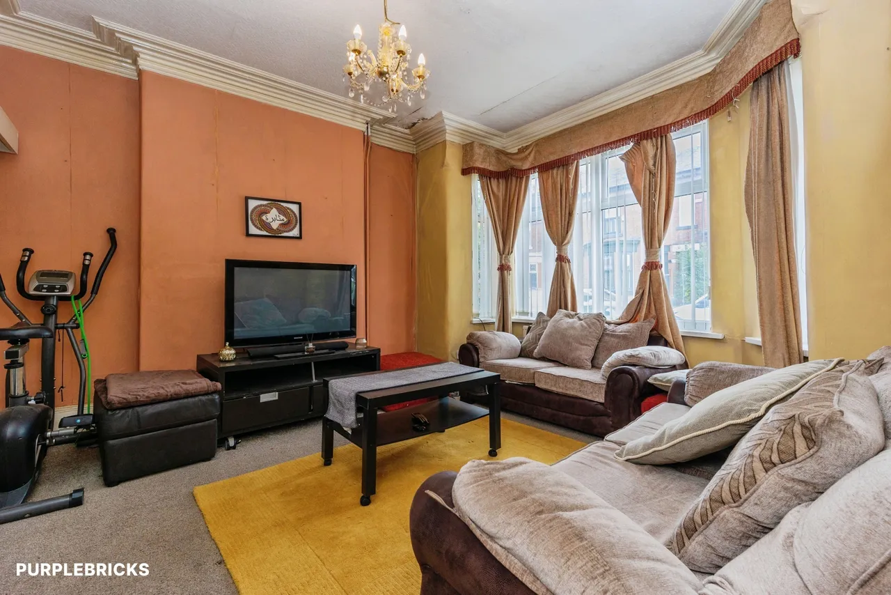 Marshall Road, Manchester, M19, photo 8