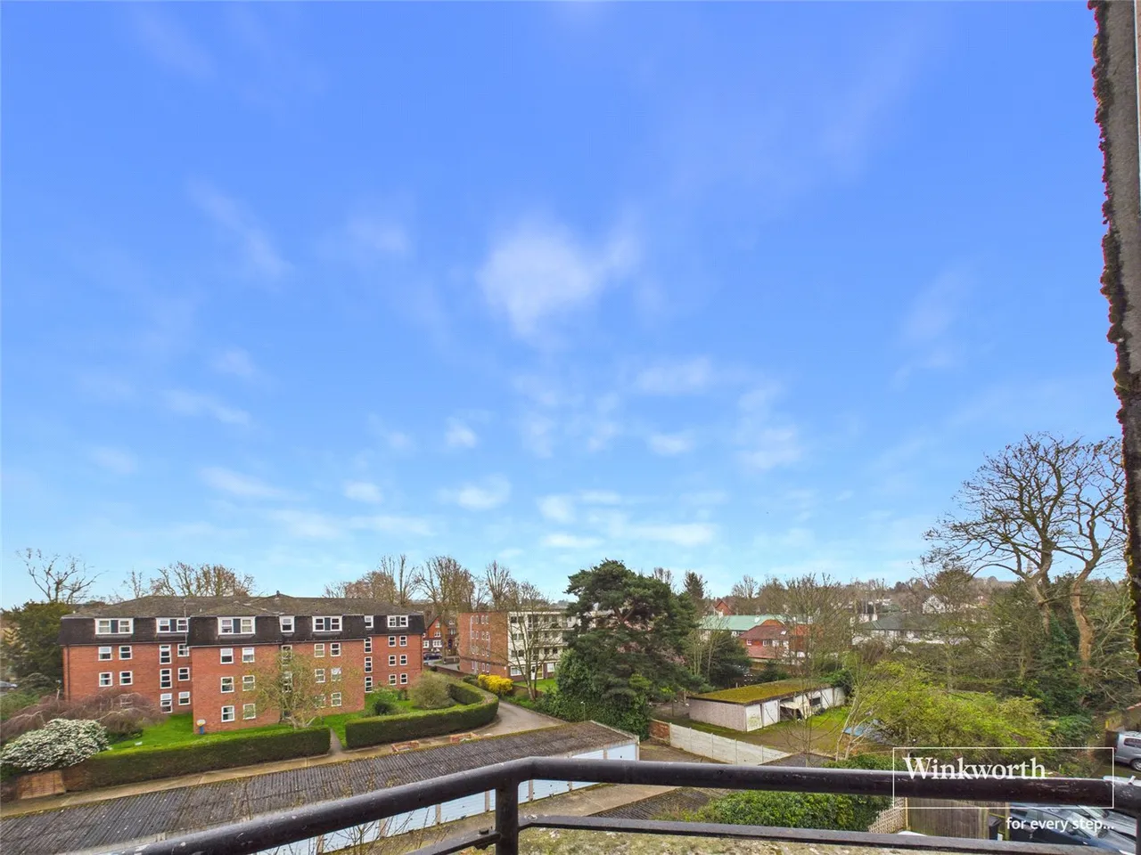 Silver Street, Reading, Berkshire, RG1, photo 7