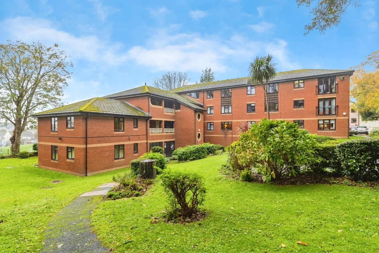 Oldway Road, Paignton, TQ3, photo 9