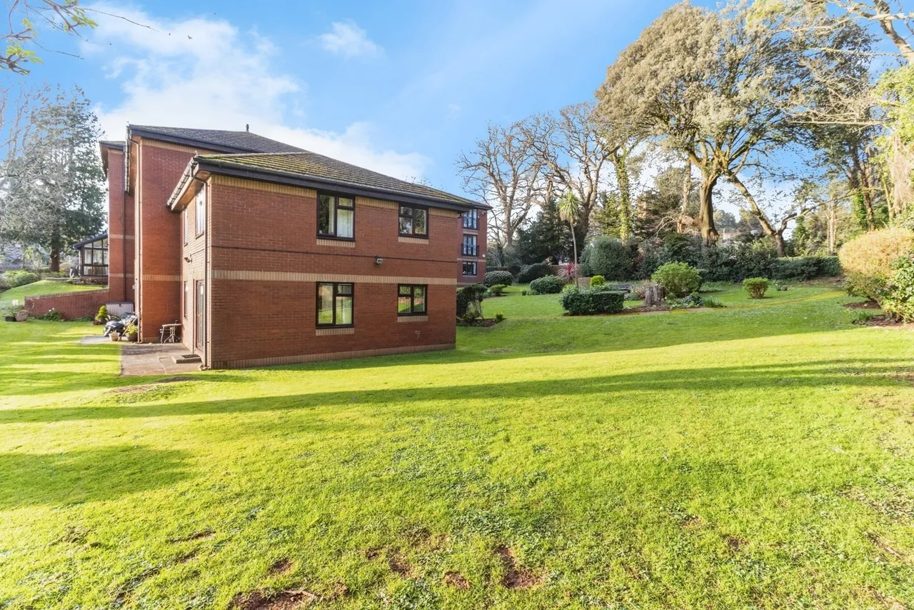 Oldway Road, Paignton, TQ3, photo 16