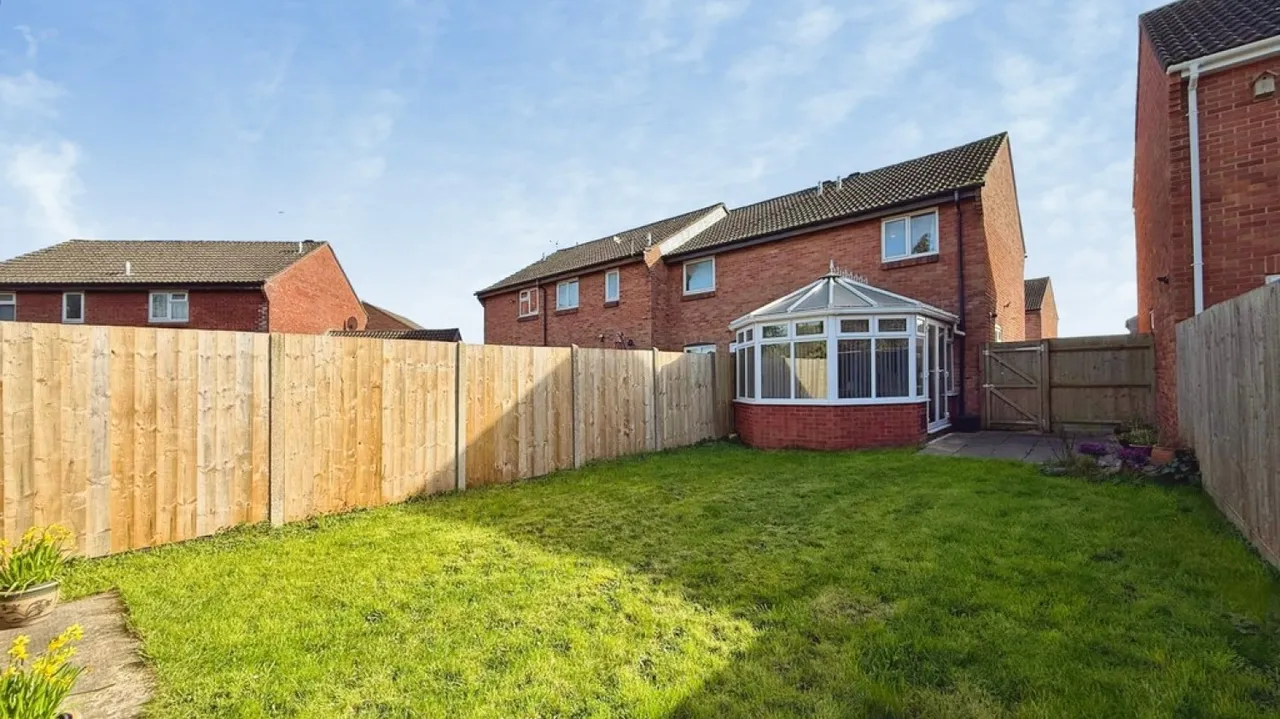 Phipps Close, Westbury, BA13, photo 14