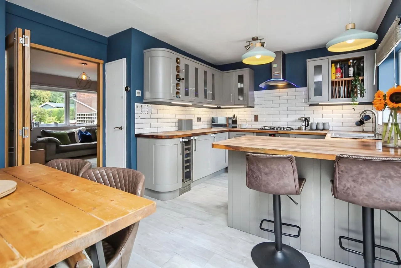 Vicarage Fields, Warwick, CV34, photo 2