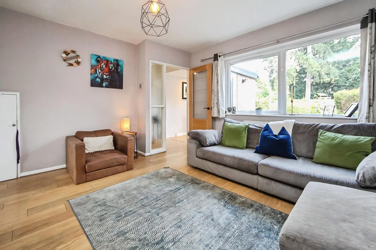 Vicarage Fields, Warwick, CV34, photo 7