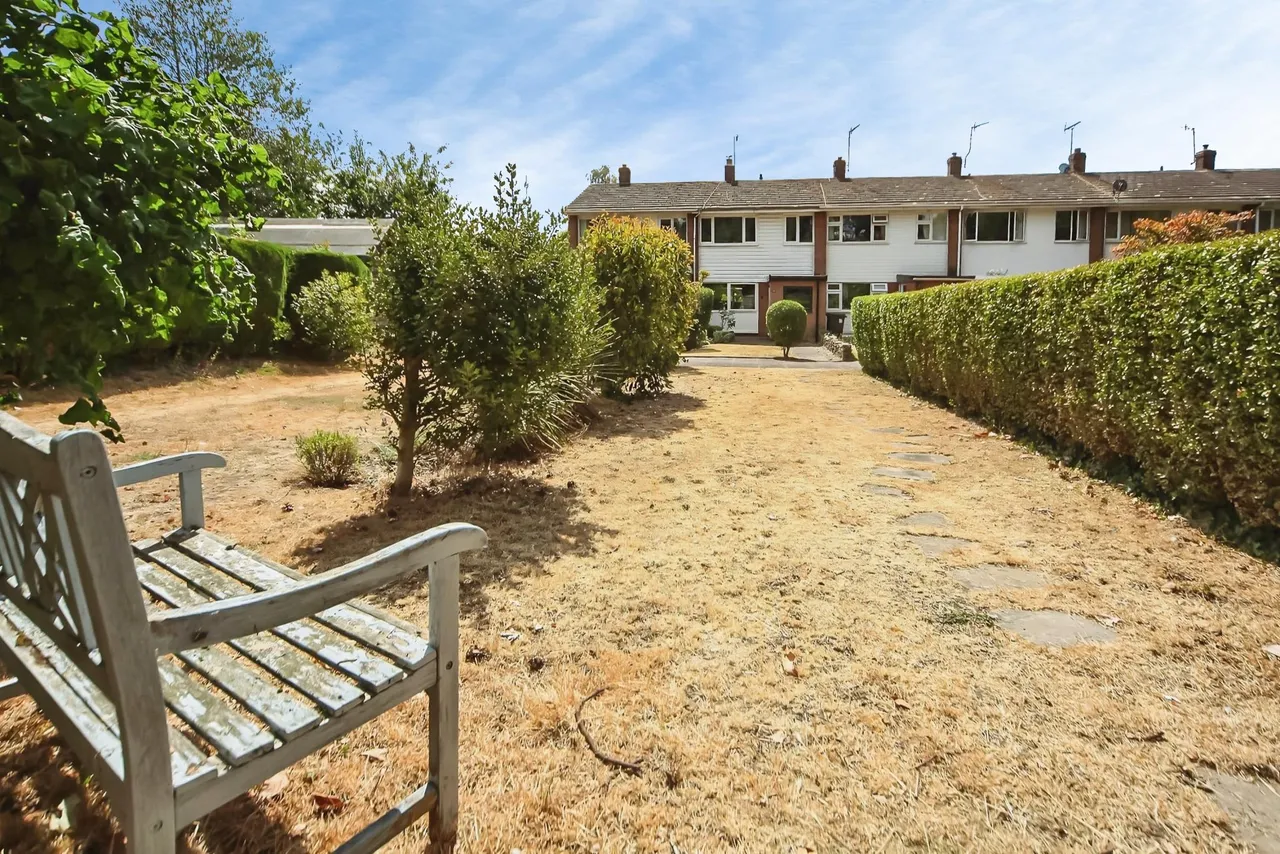 Vicarage Fields, Warwick, CV34, photo 35