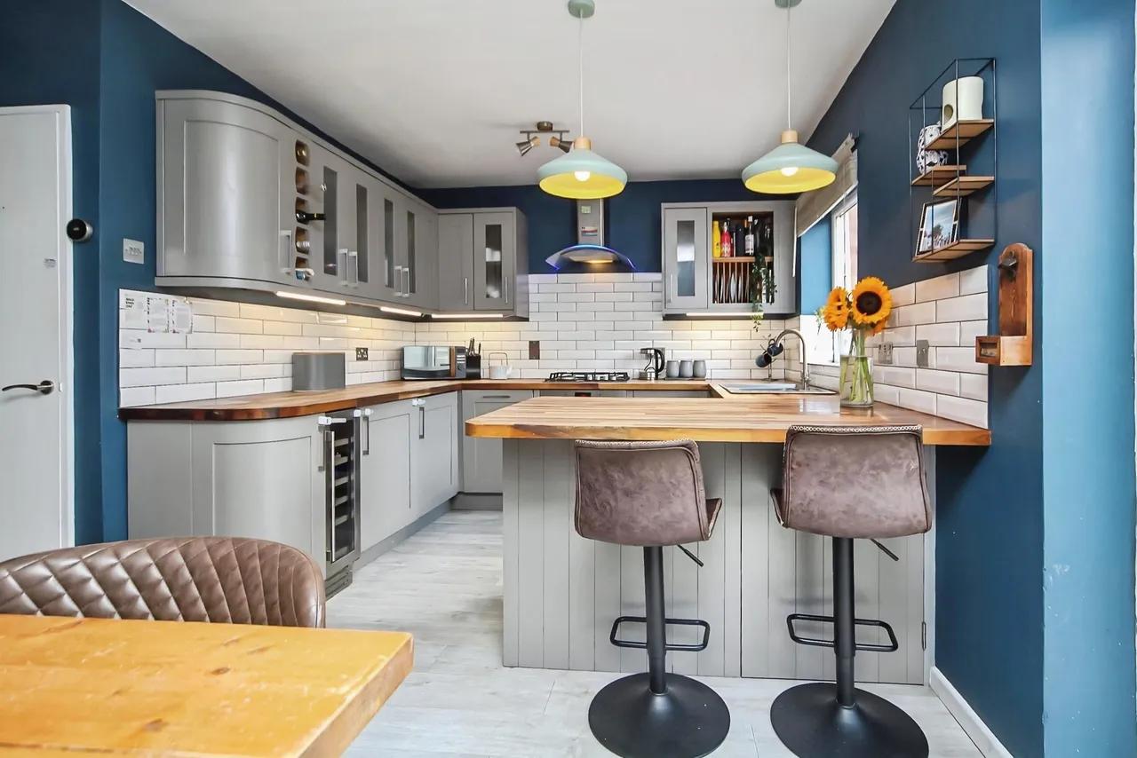 Vicarage Fields, Warwick, CV34, photo 13
