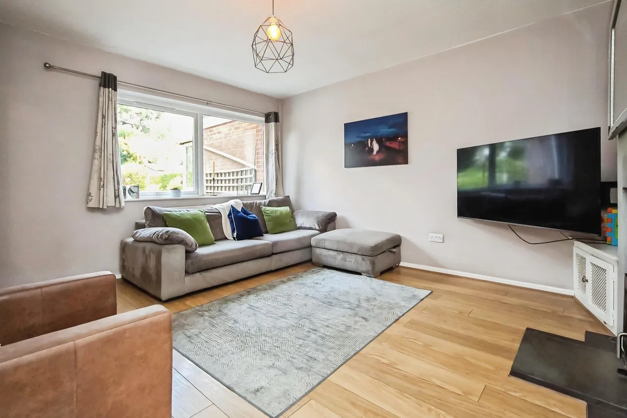 Vicarage Fields, Warwick, CV34, photo 8