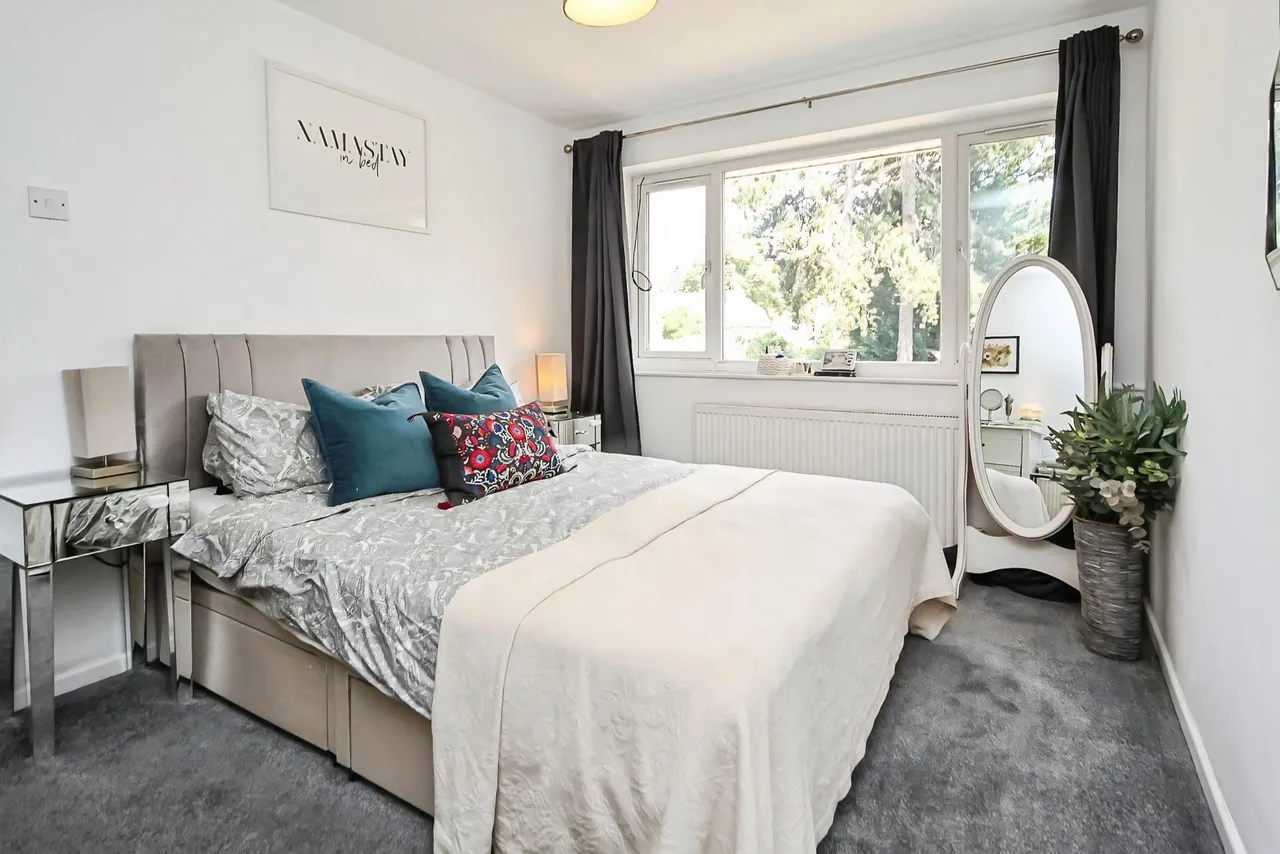 Vicarage Fields, Warwick, CV34, photo 17