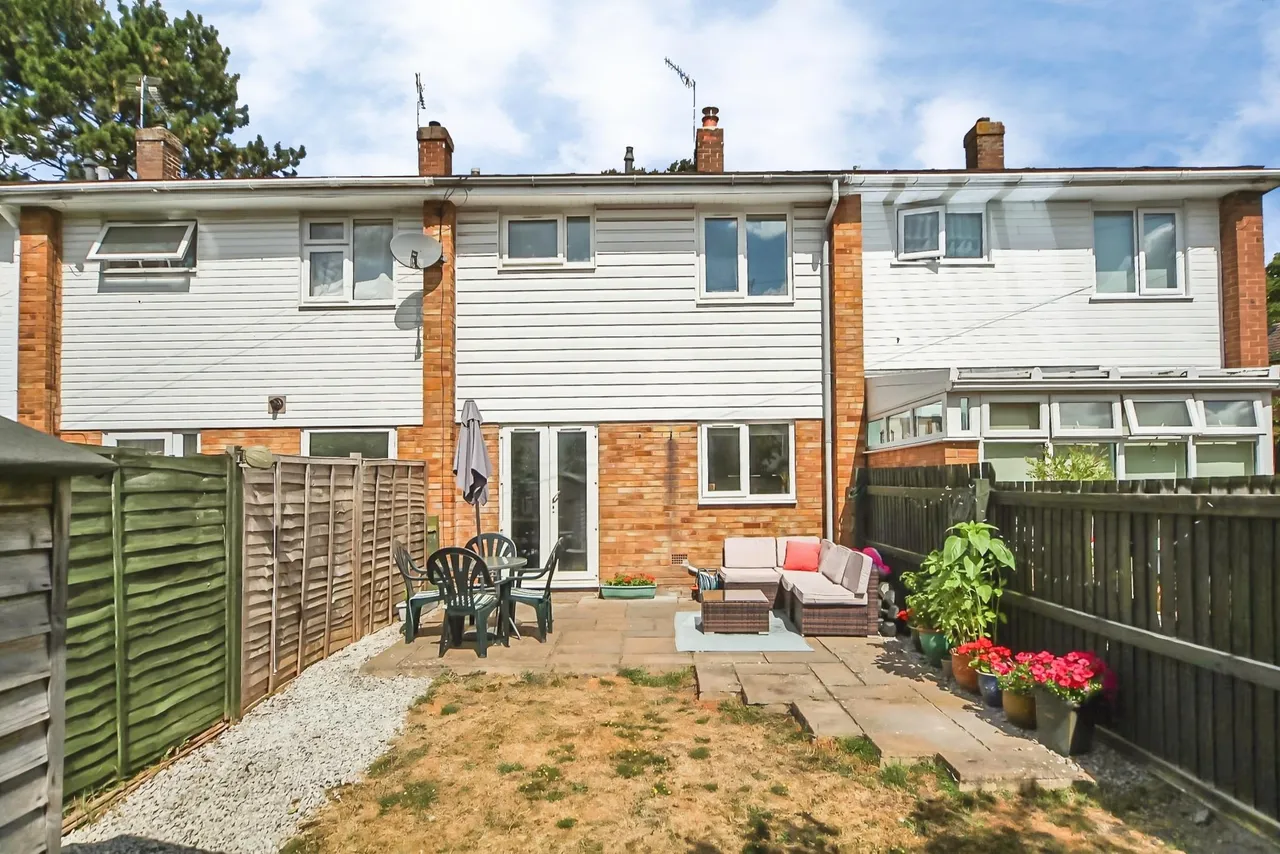 Vicarage Fields, Warwick, CV34, photo 31