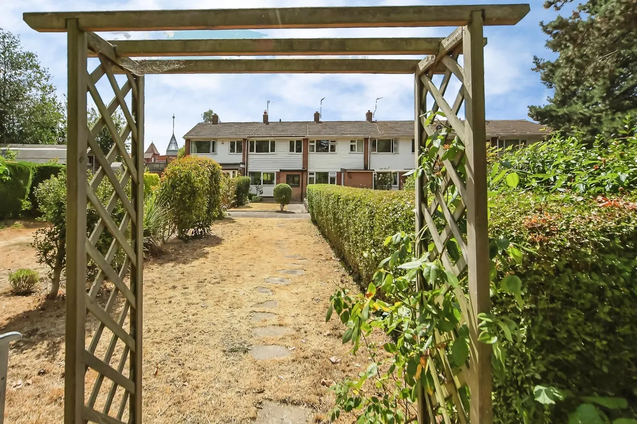 Vicarage Fields, Warwick, CV34, photo 29