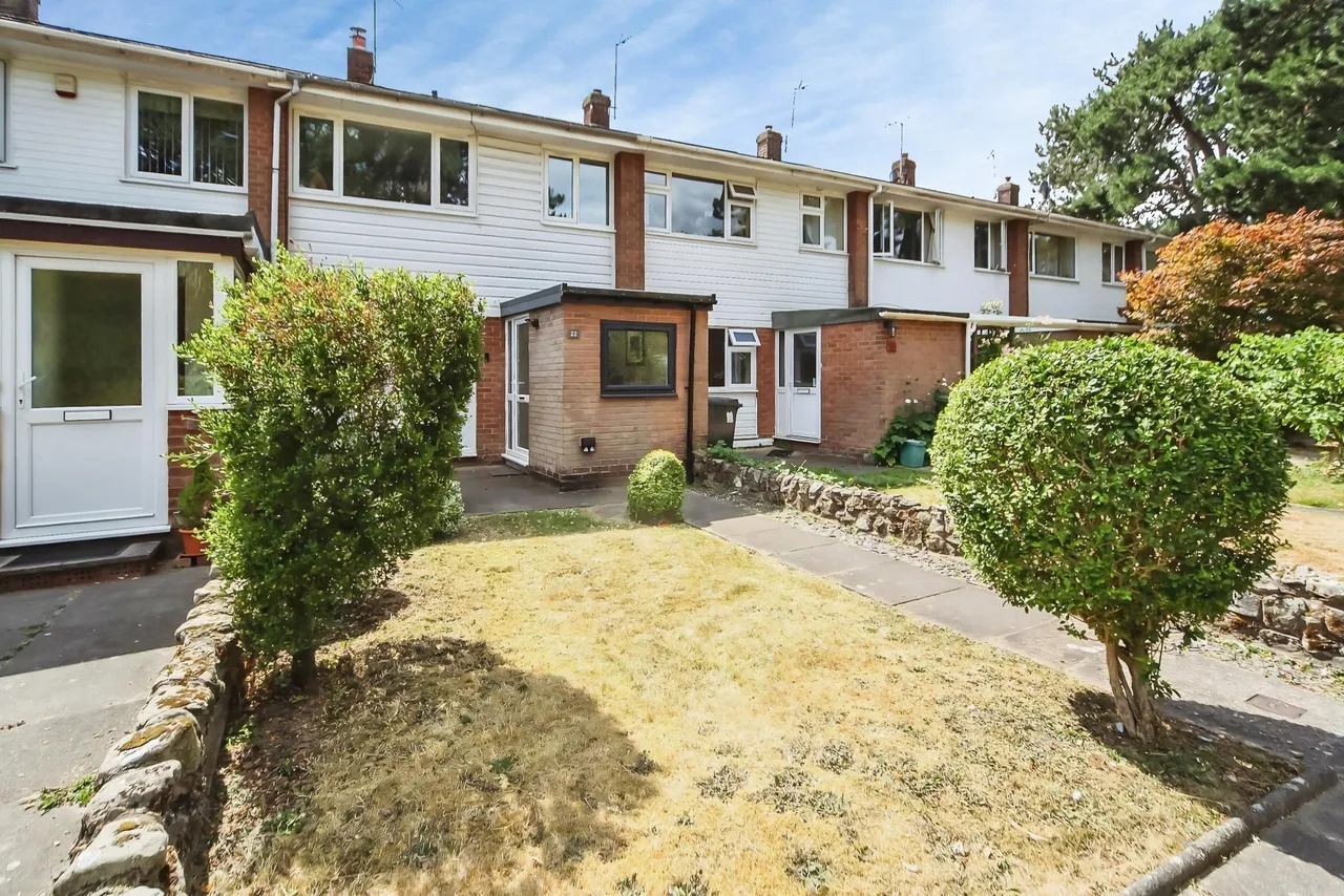 Vicarage Fields, Warwick, CV34, photo 32