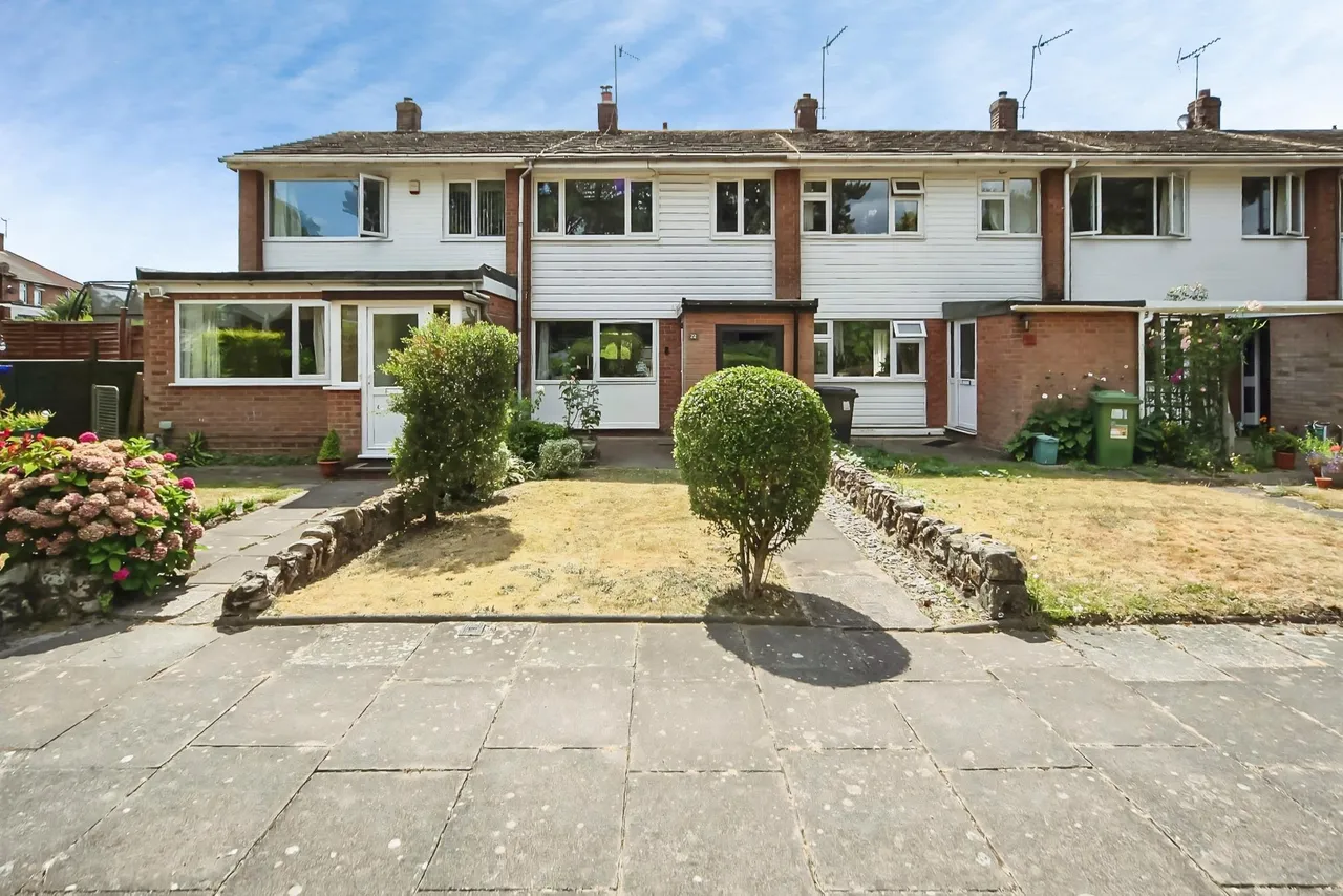 Vicarage Fields, Warwick, CV34, photo 3
